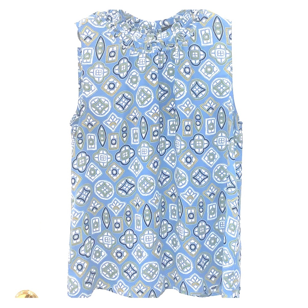 Ann Taylor - NWOT - blouse medium